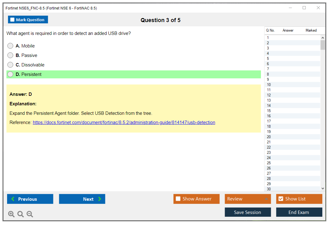 NSE6_FSW-7.2 New Braindumps Ebook & New NSE6_FSW-7.2 Exam Preparation