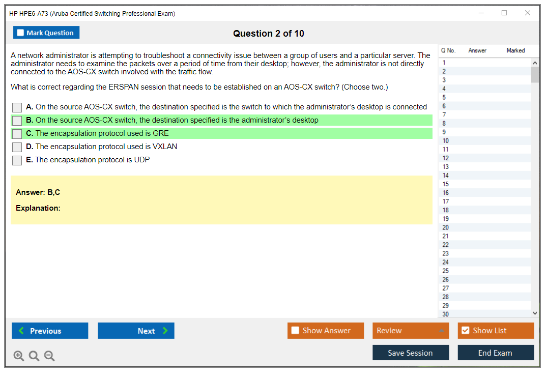 New HPE6-A73 Test Experience, Dumps HPE6-A73 Vce | Aruba Certified Switching Professional Exam Reliable Dumps Files