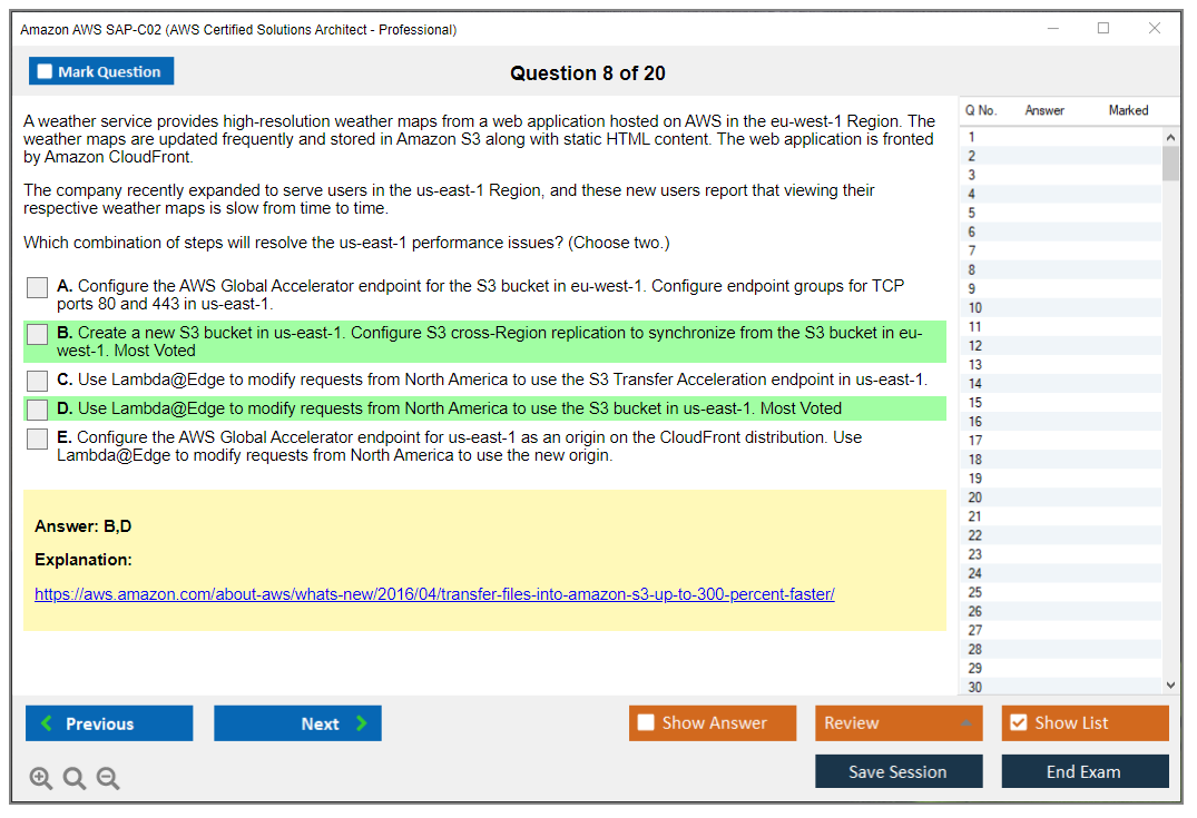 New SAP-C02 Test Tips, Sample SAP-C02 Questions Answers | Valid Dumps SAP-C02 Pdf