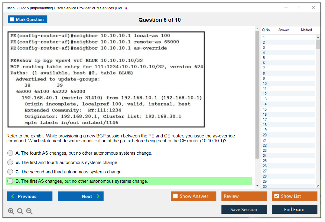 Dumps 300-510 Vce - Cisco 300-510 Valid Test Vce, VCE 300-510 Dumps