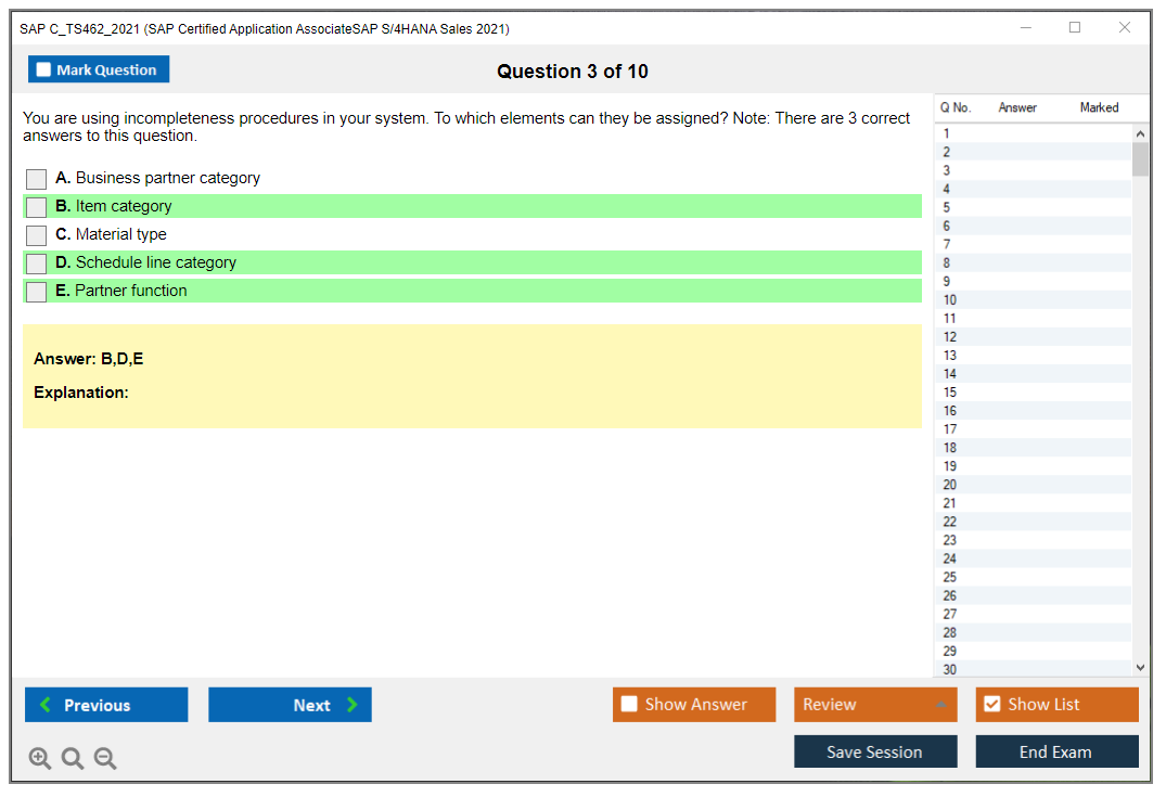 Valid C_TS462_2021 Test Labs | SAP Latest C_TS462_2021 Test Objectives