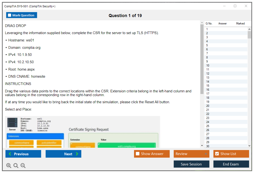 Cisco 350-601 Valid Test Tutorial - Valid Exam 350-601 Preparation