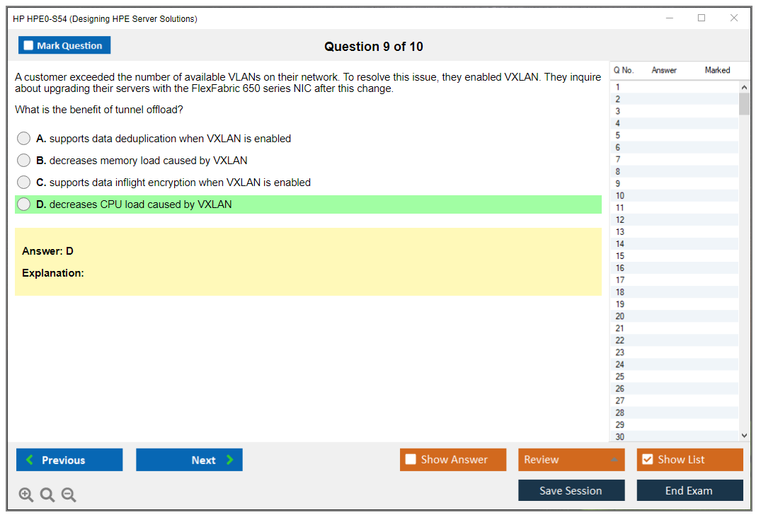 Download HPE0-S59 Fee - HP HPE0-S59 Latest Test Bootcamp