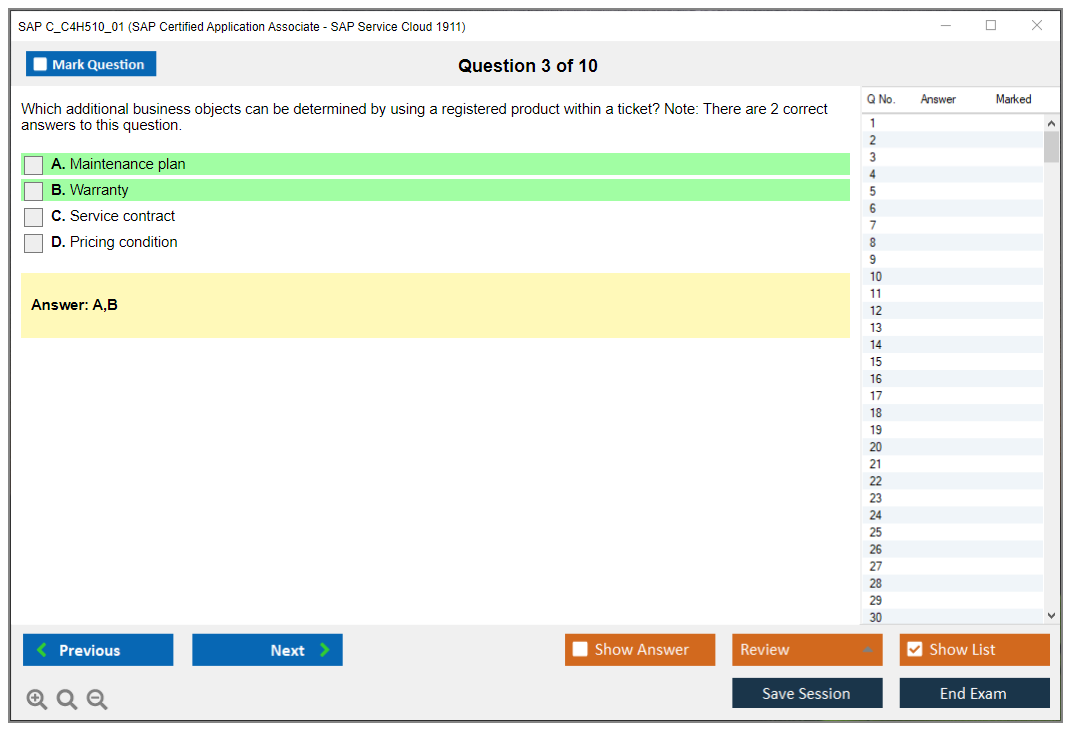 Exam C_C4H450_21 Simulator Online - Latest C_C4H450_21 Exam Testking