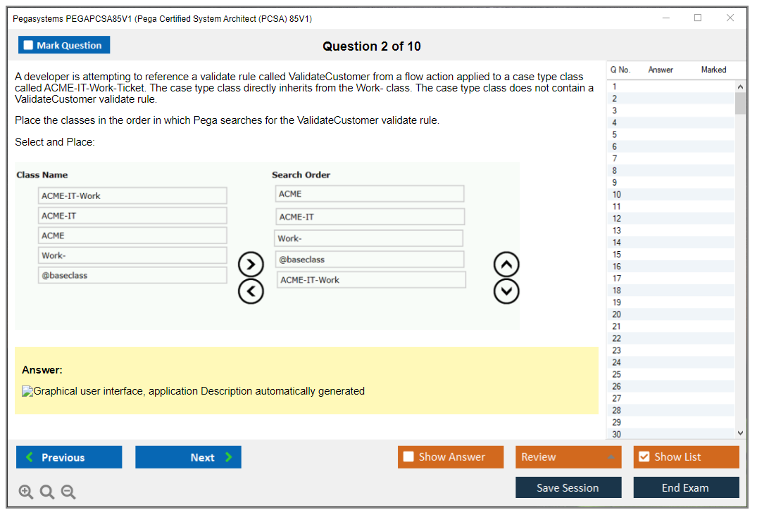 Detail PEGAPCDC87V1 Explanation, Premium PEGAPCDC87V1 Exam | Valid Certified Pega Decisioning Consultant (PCDC) 87V1 Exam Pattern