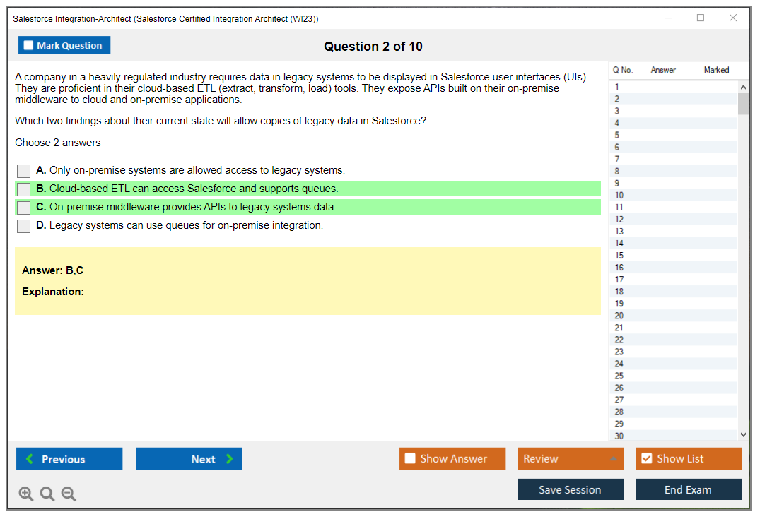 Integration-Architect Latest Braindumps, Salesforce Test Integration-Architect Book | Integration-Architect Exam Flashcards