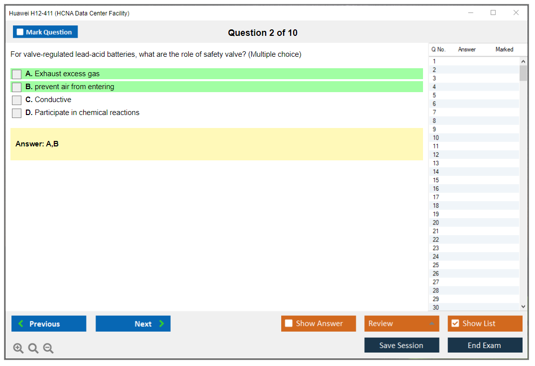 H12-811_V1.0 Accurate Prep Material | H12-811_V1.0 Exam Guide Materials