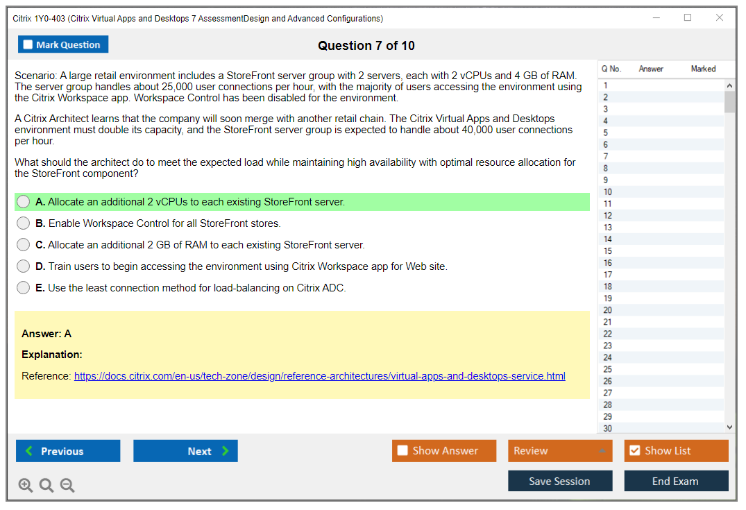 Citrix 1Y0-403 Exam Topics Pdf & Trustworthy 1Y0-403 Dumps