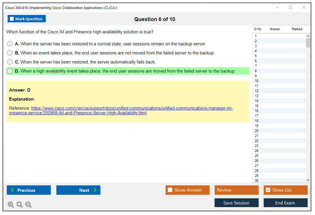 300-810 PDF Dumps Files, Vce 300-810 Exam | Exam Questions 300-810 Vce