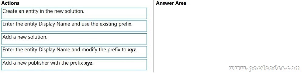 PL-100 Flexible Learning Mode - Free PL-100 Practice Exams