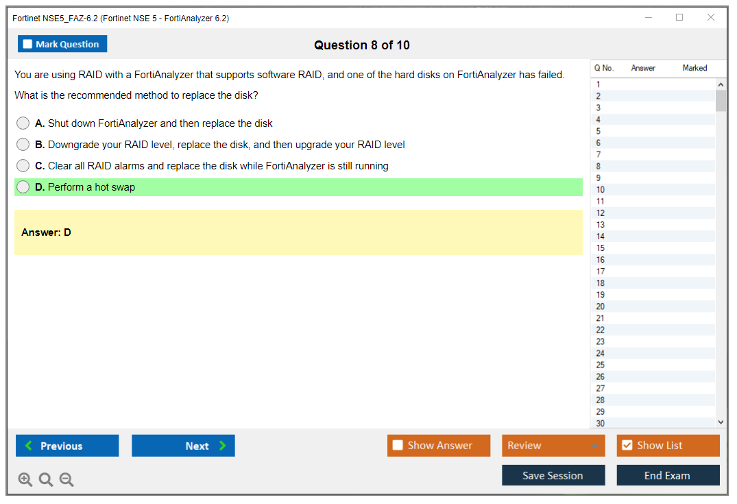 NSE5_FAZ-7.2 Reliable Exam Labs, NSE5_FAZ-7.2 Latest Test Braindumps