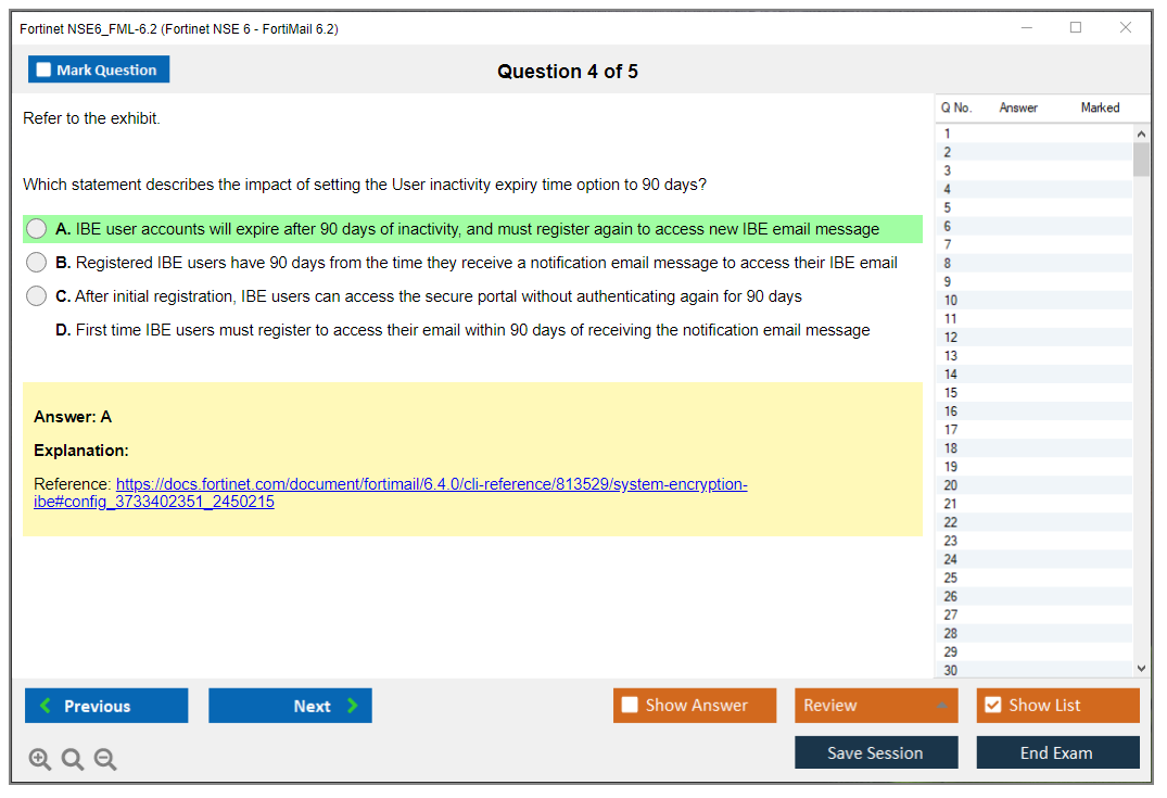 NSE6_FWF-6.4 Exams Dumps | NSE6_FWF-6.4 Valid Dumps Files & Dump NSE6_FWF-6.4 Check