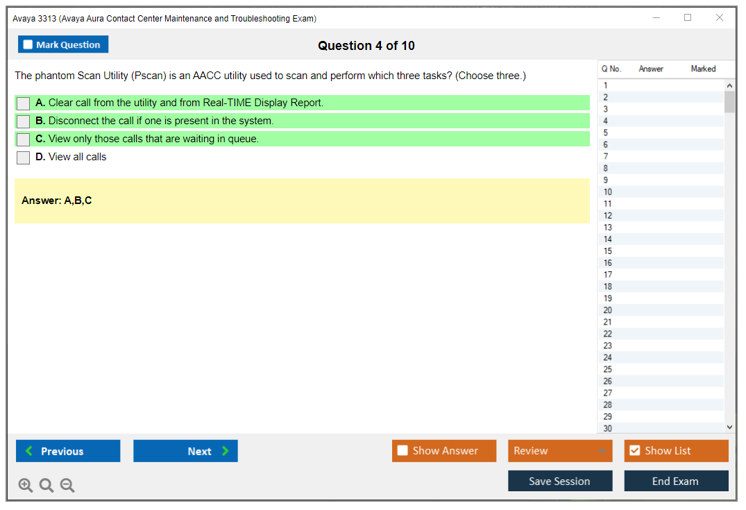 Latest 71801X Test Preparation, Test 71801X Guide Online