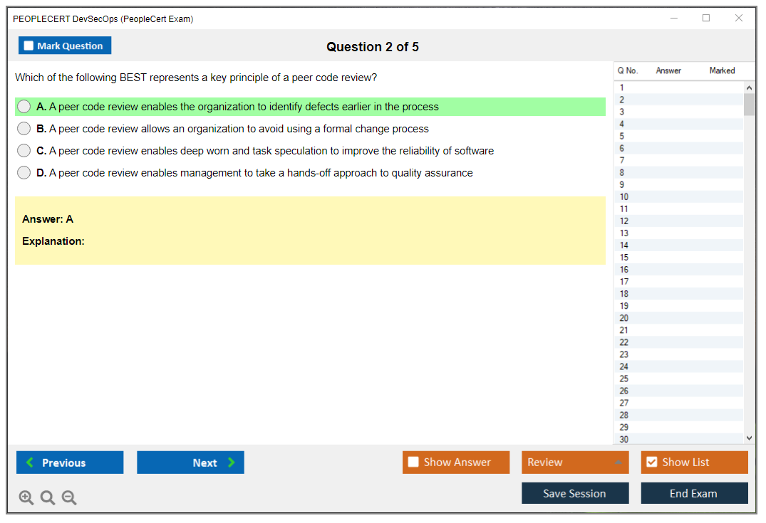 Peoplecert New DevSecOps Test Vce - DevSecOps Exam Simulator, DevSecOps Reliable Dumps Files