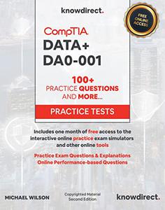 CompTIA Latest DA0-001 Test Cost - DA0-001 Latest Exam Materials