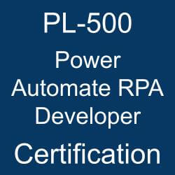 PL-500 Test Dates, Braindump PL-500 Pdf | Latest PL-500 Mock Exam