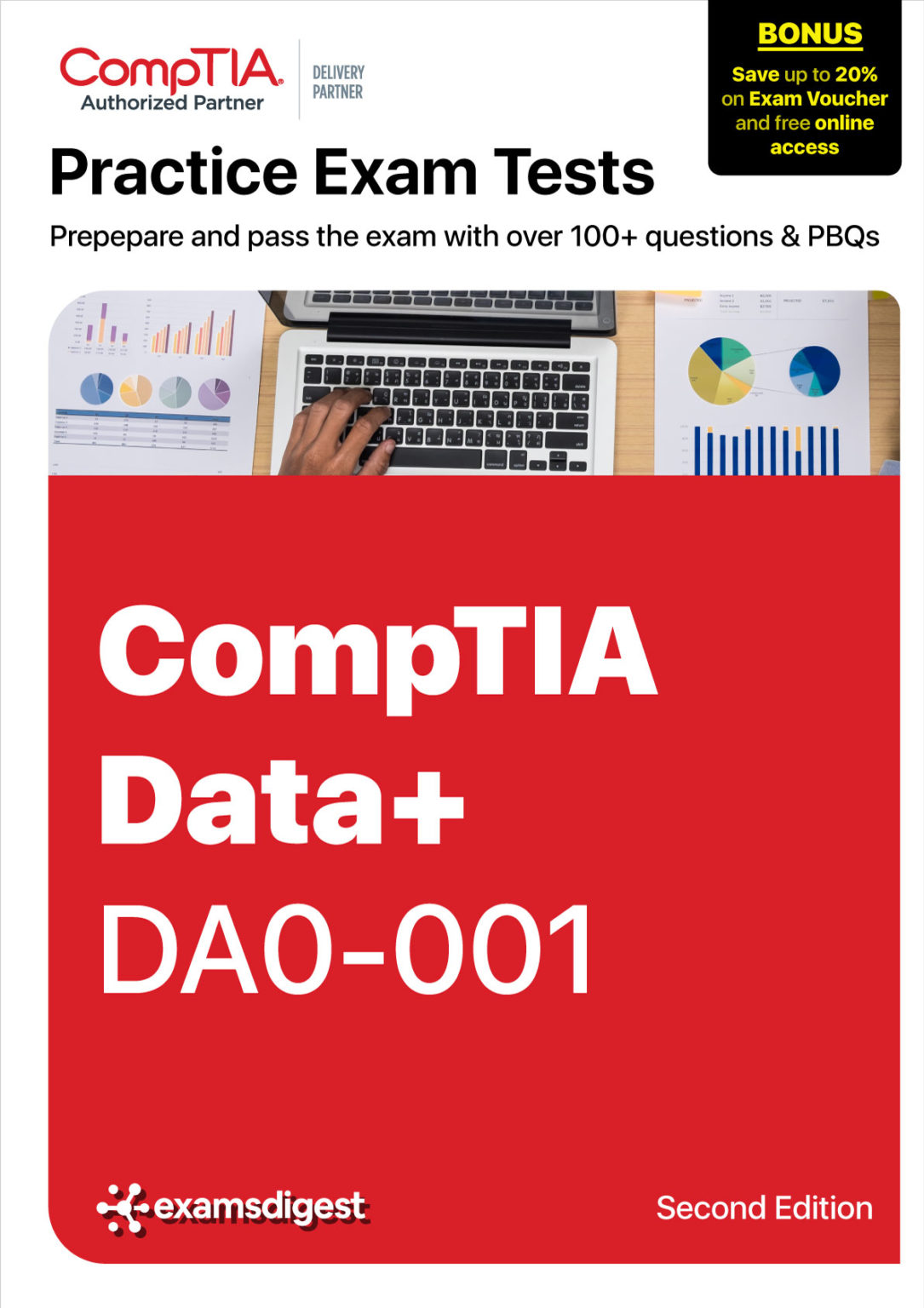 Practice DA0-001 Exams - CompTIA Latest DA0-001 Exam Objectives