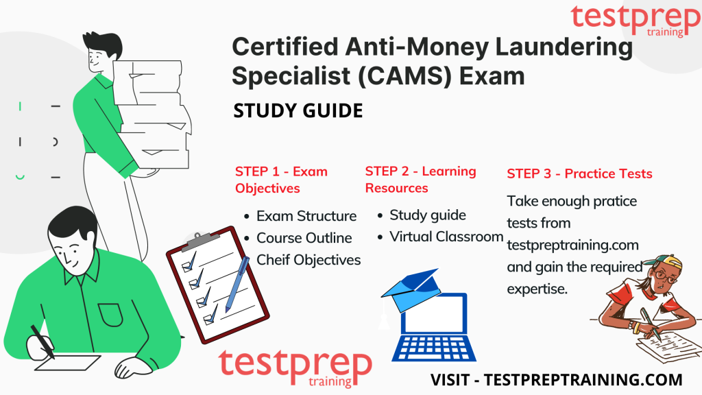 2024 CAMS Detailed Study Dumps | Latest CAMS Exam Test & Reliable Certified Anti-Money Laundering Specialists Exam Pdf