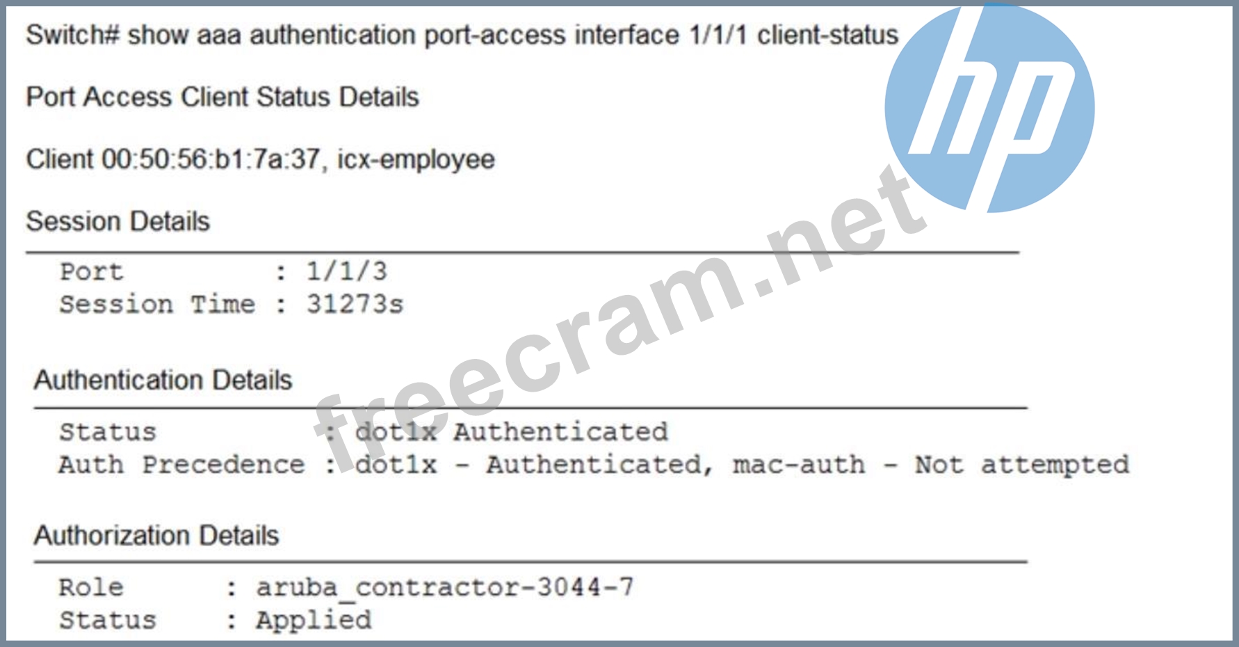 HPE6-A85 Paper - HP HPE6-A85 Latest Test Bootcamp, Latest HPE6-A85 Test Cram