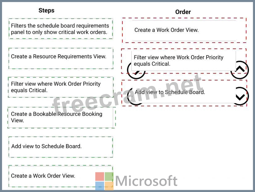 Download MB-240 Demo | Microsoft Valid MB-240 Test Book