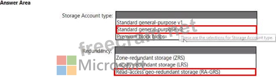 Microsoft AZ-305 Exam Questions Answers | Latest AZ-305 Test Dumps