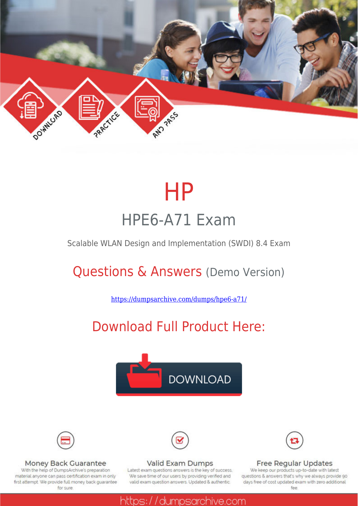 HPE6-A72 Actual Exam | New HPE6-A72 Test Syllabus & Guide HPE6-A72 Torrent