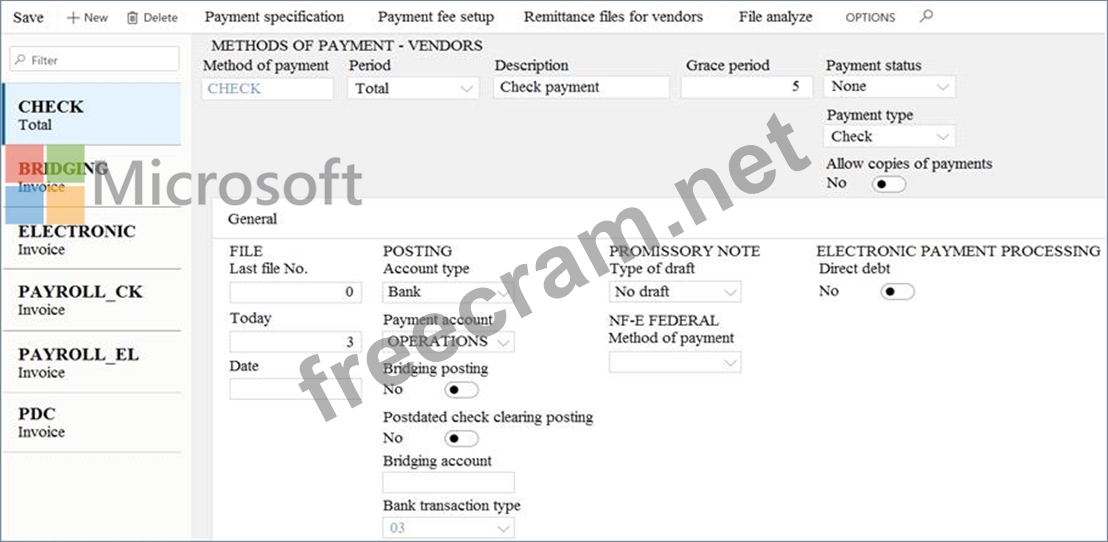 Practical MB-310 Information & Microsoft MB-310 Best Vce