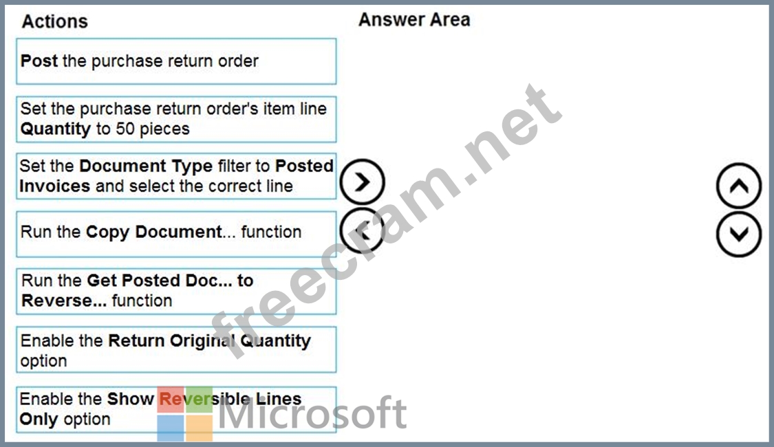 Microsoft MB-800 Complete Exam Dumps | MB-800 Test Discount Voucher