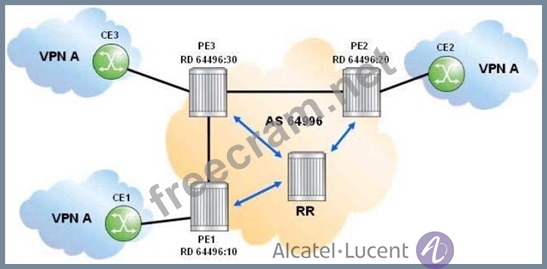 Testking 4A0-AI1 Exam Questions - Nokia Latest 4A0-AI1 Exam Online