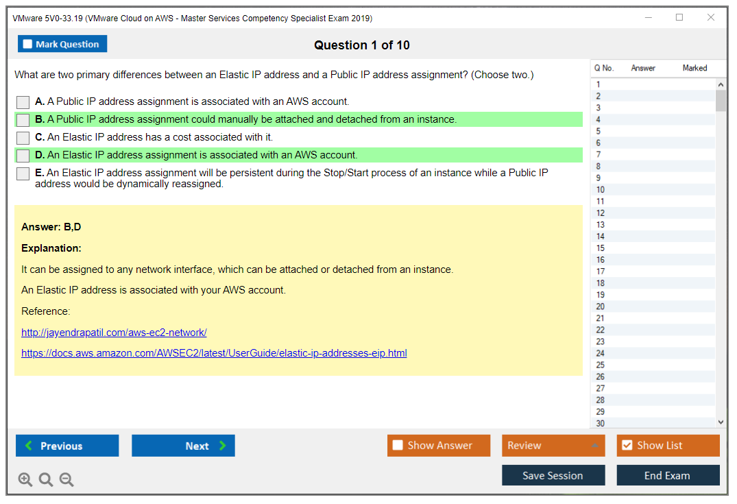 VMware Latest 5V0-35.21 Exam Pdf, 5V0-35.21 Valid Guide Files