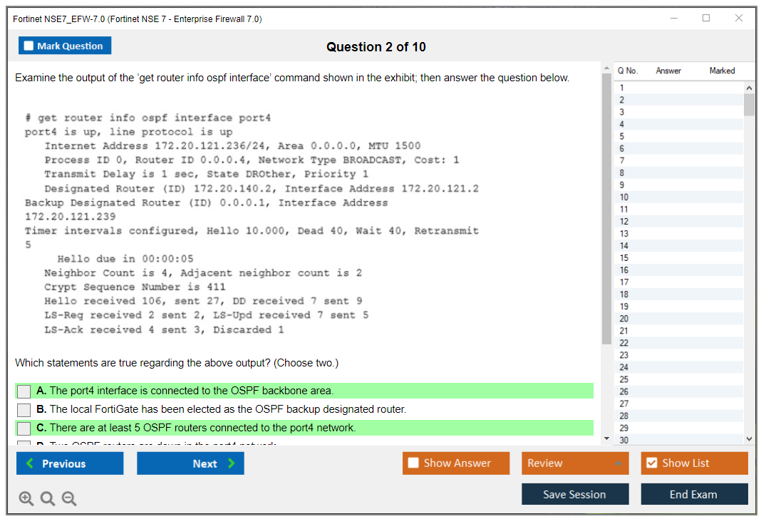 Fortinet Authentic NSE7_EFW-7.0 Exam Hub - Pdf NSE7_EFW-7.0 Torrent