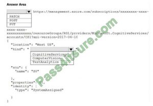 Valid AI-102 Exam Sample - AI-102 Passleader Review, New AI-102 Test Blueprint