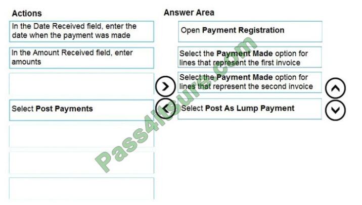 MB-800 Test Questions Vce & Latest MB-800 Mock Test - MB-800 Reliable Exam Blueprint