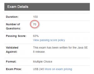 Relevant 1z0-808 Exam Dumps & Reliable 1z0-808 Dumps Sheet