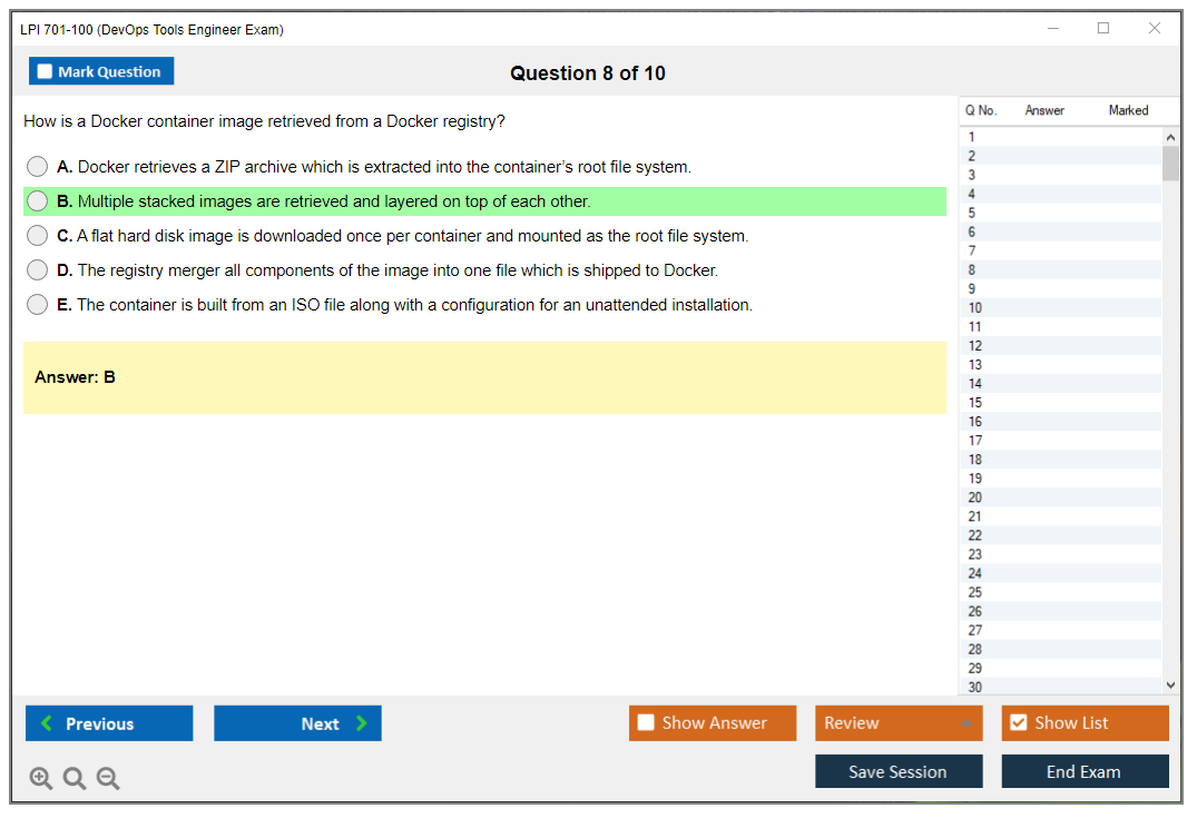 Visual 701-100 Cert Exam - Lpi Latest 701-100 Test Dumps