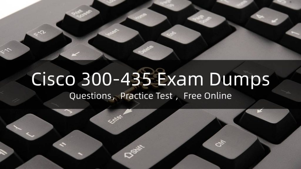 Best 300-510 Study Material - Examcollection 300-510 Questions Answers