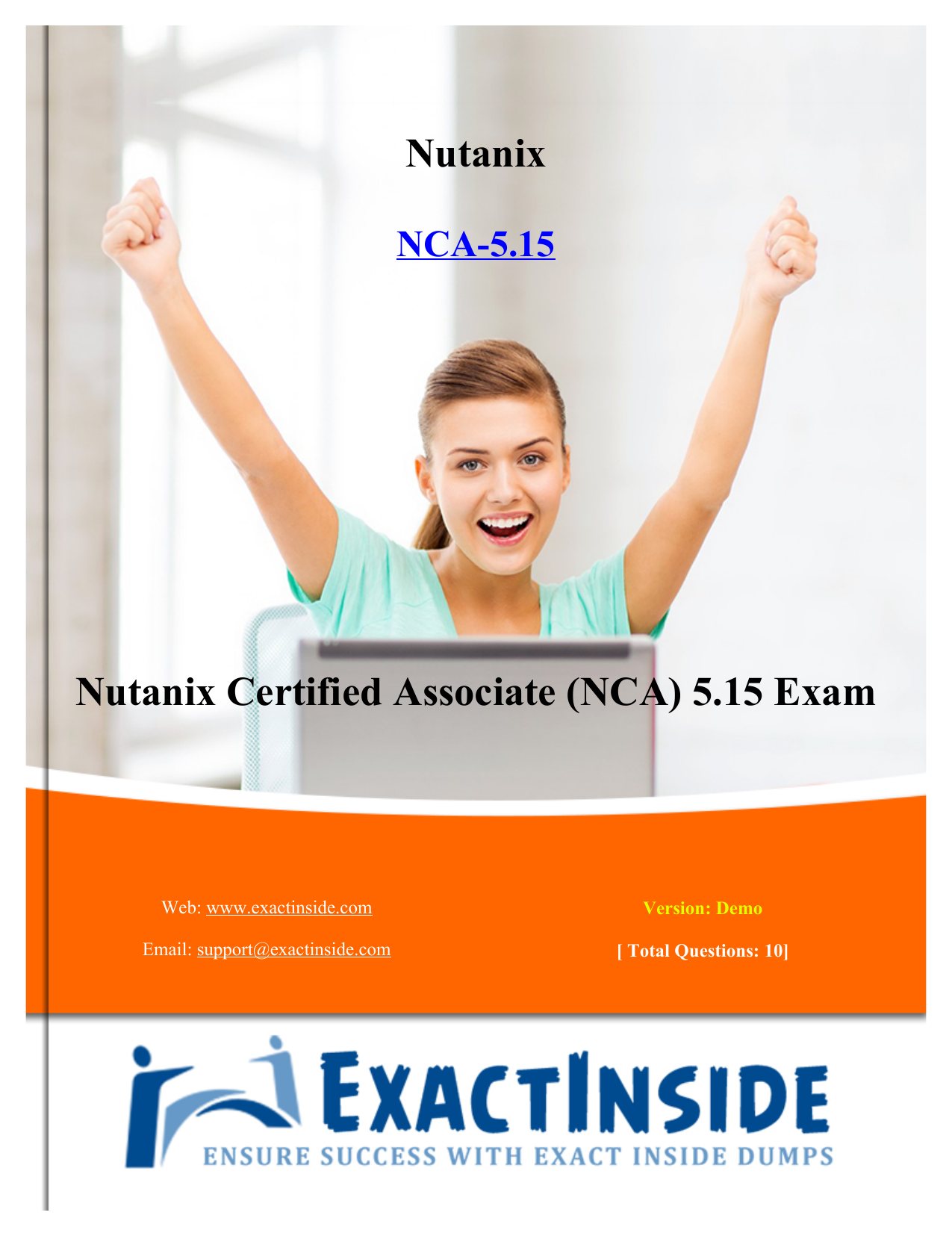 Popular NCSE-Core Exams, Nutanix Study Materials NCSE-Core Review