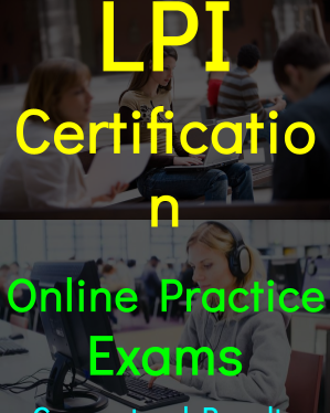 Lpi Real 201-450 Exam Answers - 201-450 Latest Exam Labs