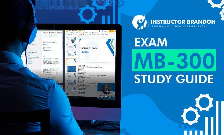 Valid MB-300 Practice Questions & Microsoft MB-300 Reliable Test Practice