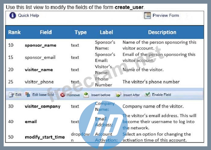 HPE6-A85 Practice Exams Free - HP Latest HPE6-A85 Test Question