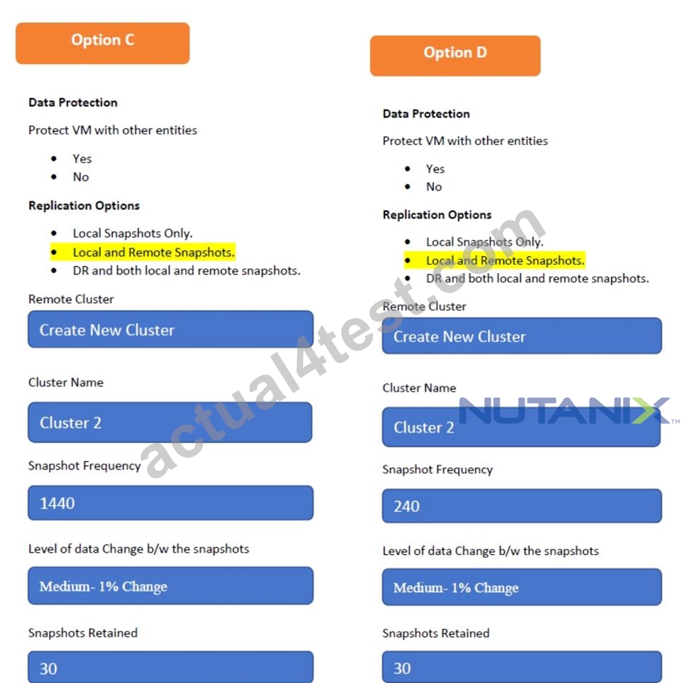 2024 NCP-US Relevant Answers - NCP-US Latest Learning Materials