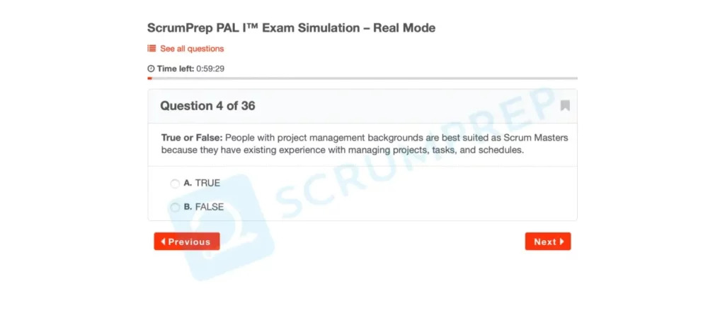 Test PAL-I Registration, New PAL-I Test Syllabus | PAL-I Reliable Exam Price