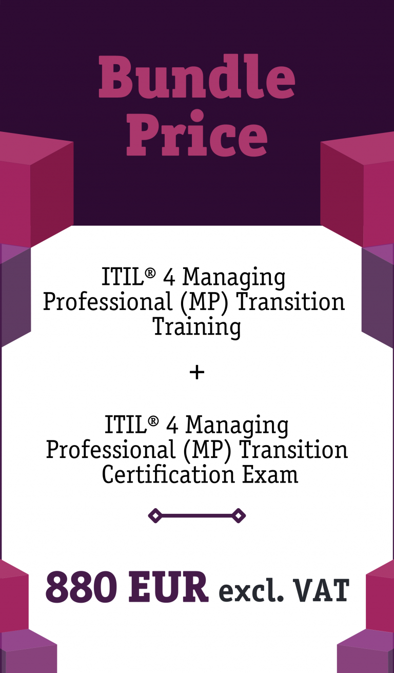 ITIL-4-Transition Latest Demo - ITIL ITIL-4-Transition New Exam Bootcamp