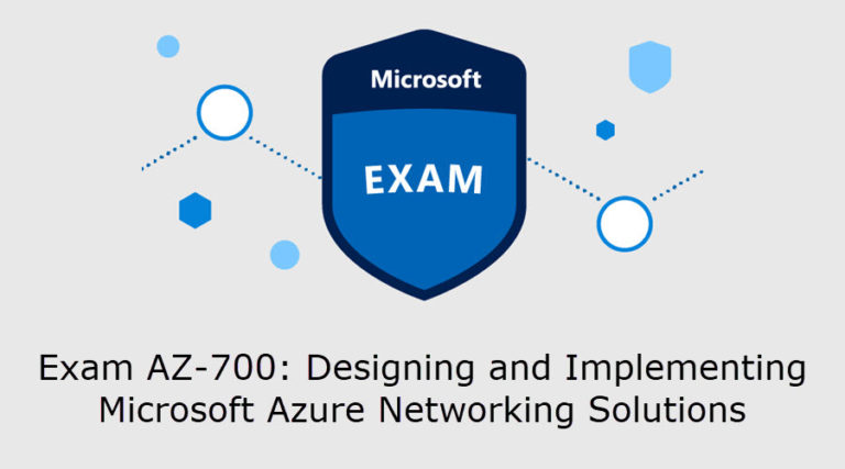 AZ-700 Latest Exam Papers - Microsoft Latest AZ-700 Learning Material