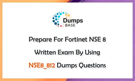 Latest NSE8_812 Test Sample - NSE8_812 Exam Prep, NSE8_812 Valid Test Experience