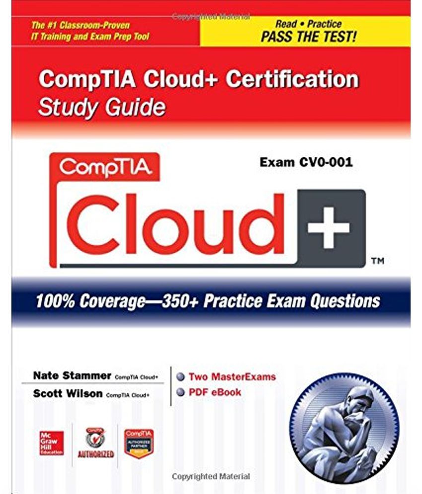 CV0-003 PDF Question - CompTIA Latest CV0-003 Exam Experience