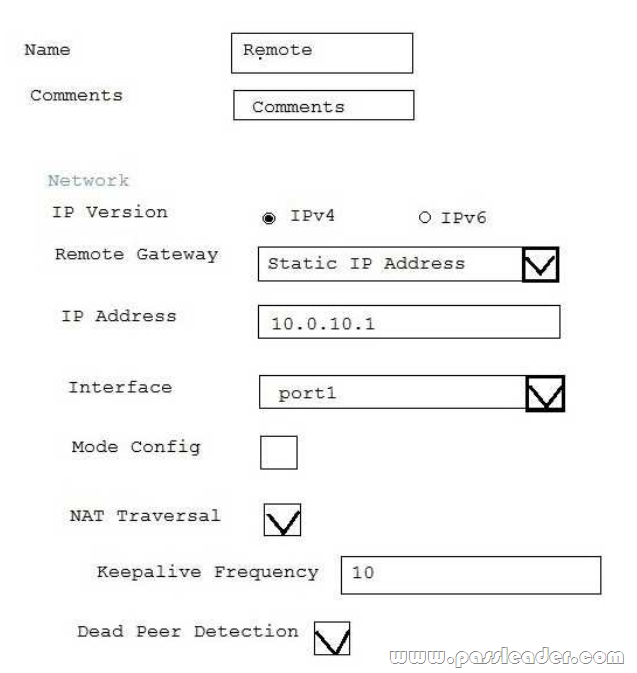 NSE6_FWF-6.4 Exam Braindumps & Fortinet Sure NSE6_FWF-6.4 Pass - Valid Test NSE6_FWF-6.4 Fee