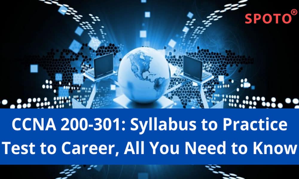 Pass4sure 200-301 Dumps Pdf, Cisco Latest 200-301 Exam Objectives