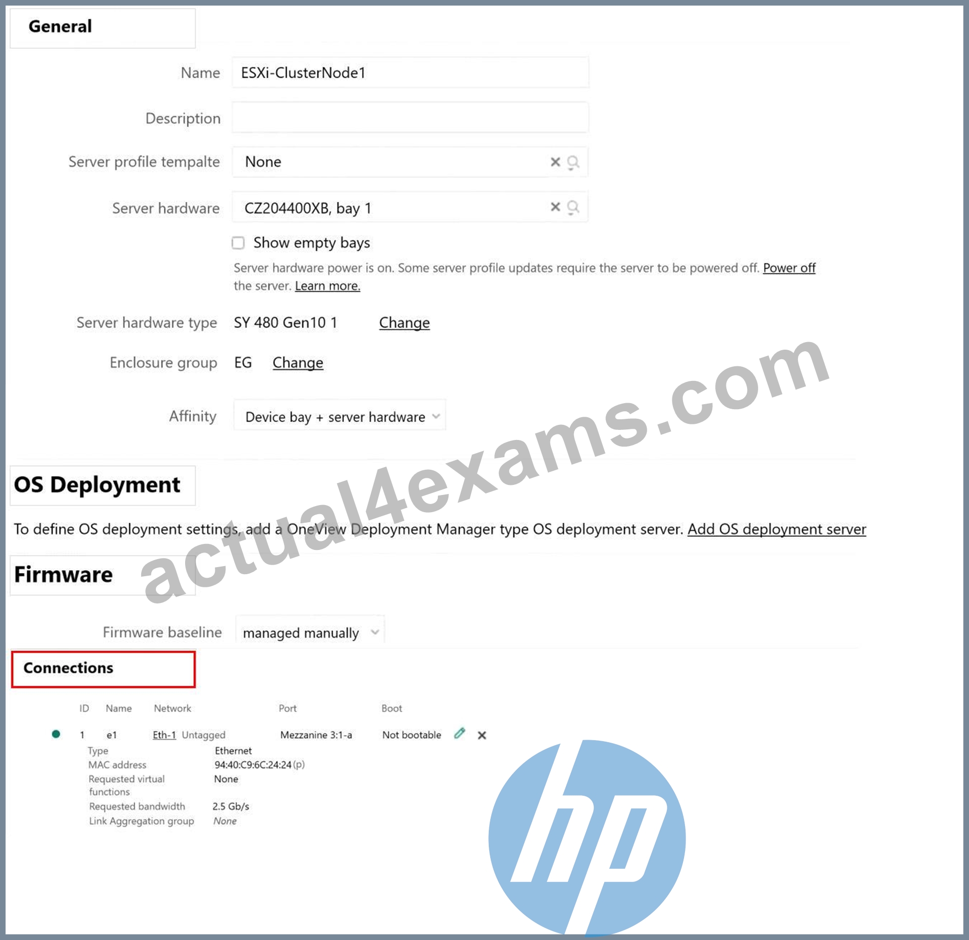 Detailed HPE2-T37 Study Dumps | HPE2-T37 Latest Demo & HPE2-T37 Test Cram Review