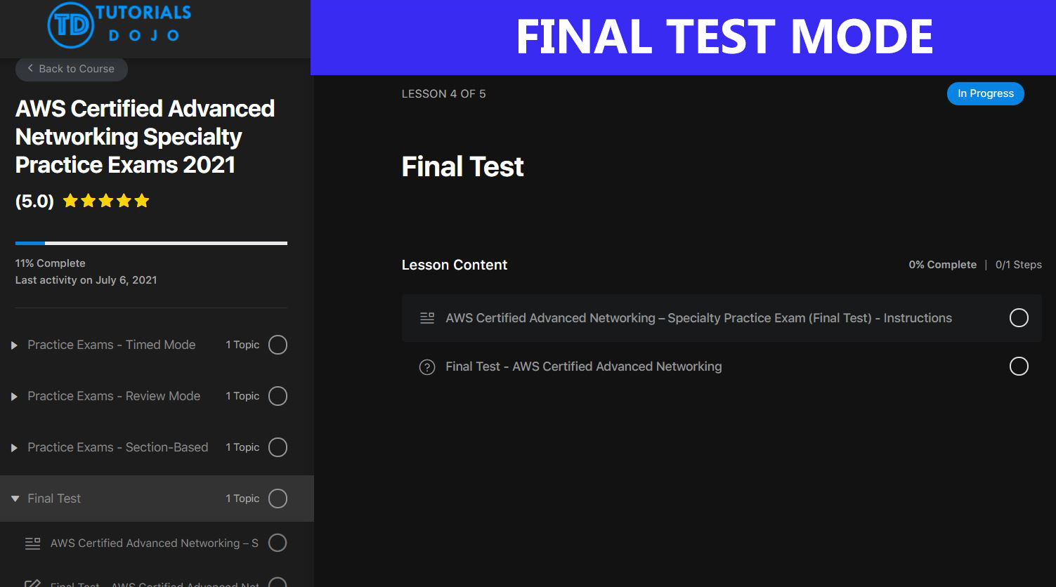 ANS-C01 Questions Answers & Certification ANS-C01 Exam Infor